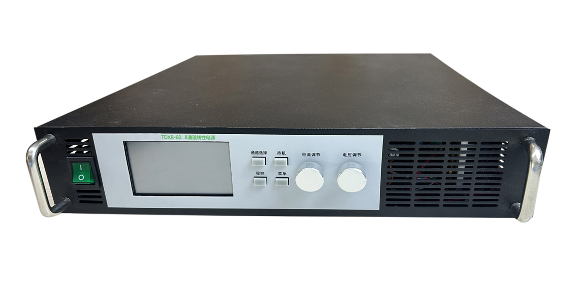 高精度單極性脈沖電源技術升級 蘇州淵祿賦能工業智造高效生產