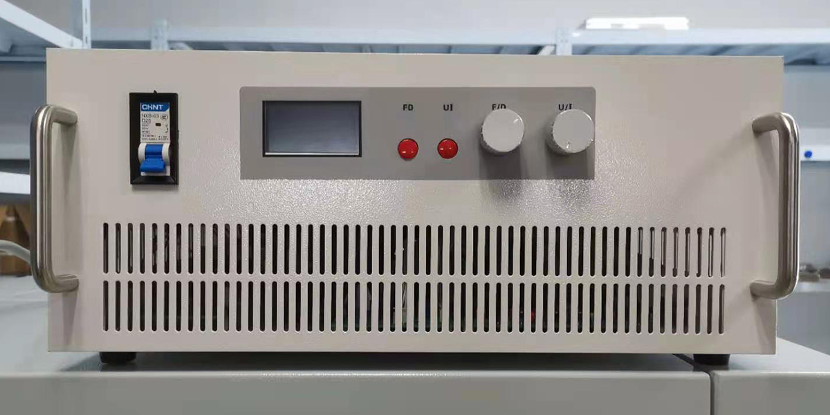 高一致性單極性脈沖電源 蘇州淵祿賦能磁性材料磁化與電磁感應加熱