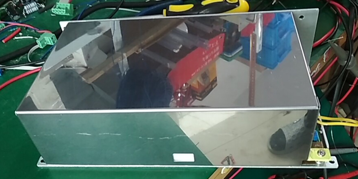 便攜快速部署逆變電源定制 蘇州淵祿適配應(yīng)急救災(zāi)與戶外作業(yè)