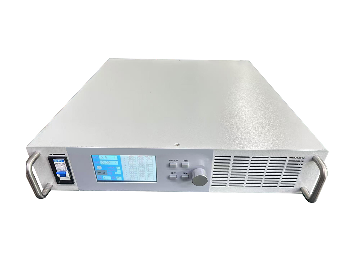 低紋波可編程單極性脈沖電源 賦能 PCB 微蝕與精密電鍍工藝