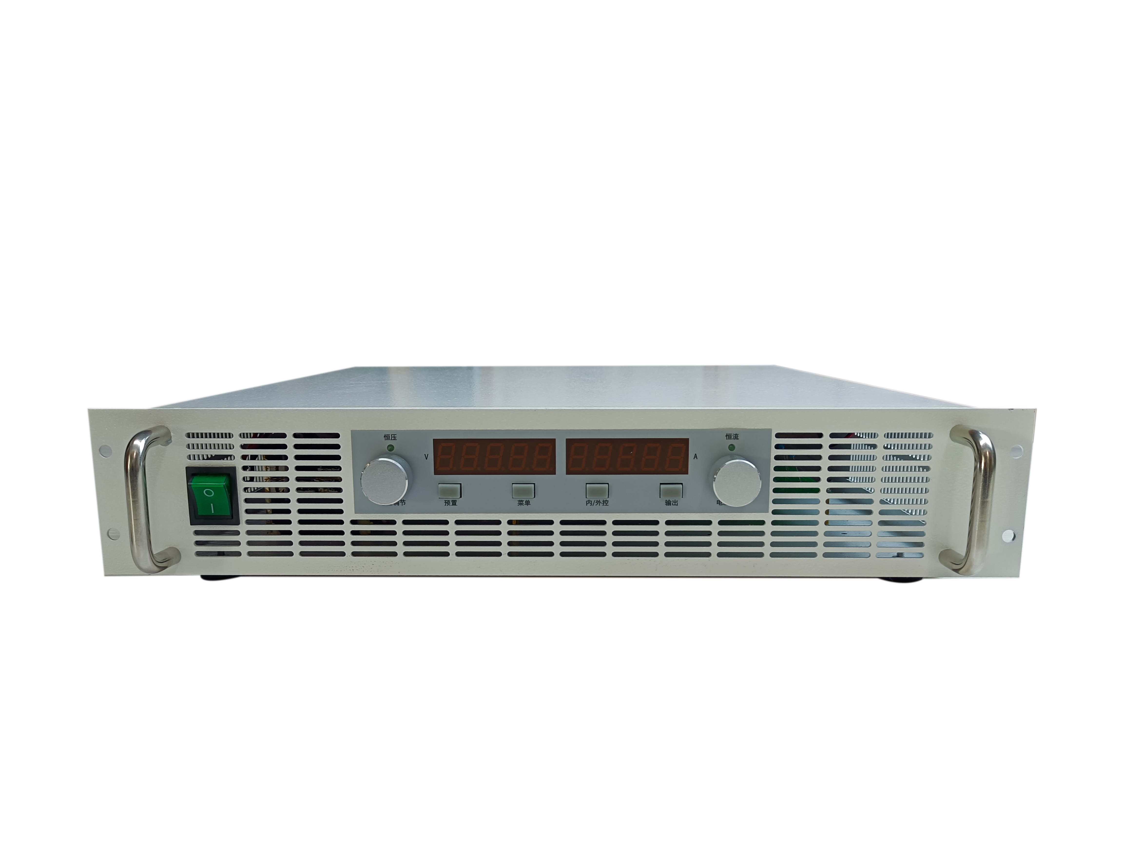 單極性脈沖電源