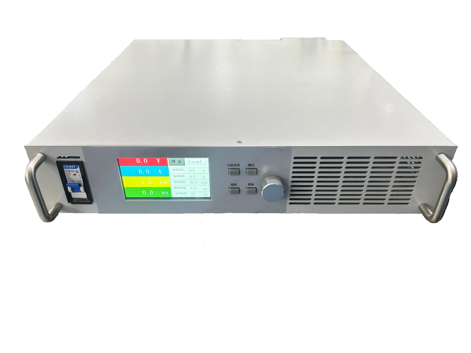 蘇州單極性脈沖電源